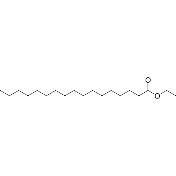 Ethyl heptadecanoate (margaric acid ethyl ester) 14010-23-2